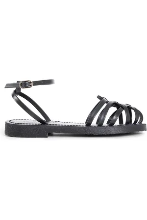 K jacques WOMAN SANDALS & SLIDES