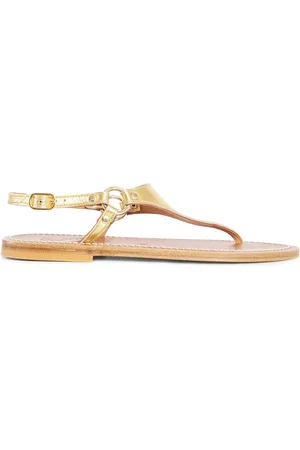 K jacques WOMAN SANDALS & SLIDES