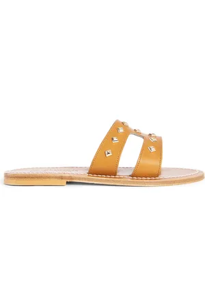K jacques WOMAN SANDALS & SLIDES