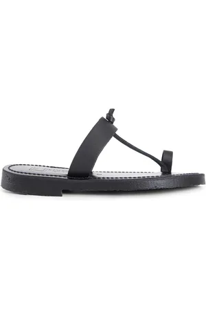 K jacques WOMAN SANDALS & SLIDES