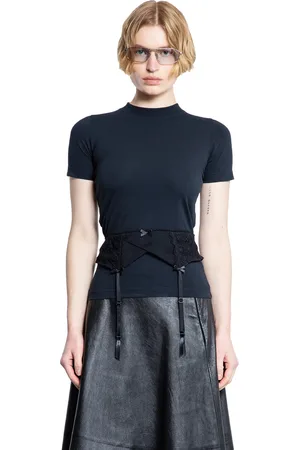 Balenciaga WOMAN T-SHIRTS & TANK TOPS