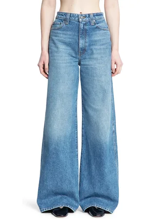 Khaite WOMAN JEANS