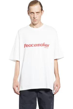 OAMC MAN T-SHIRTS & TANK TOPS