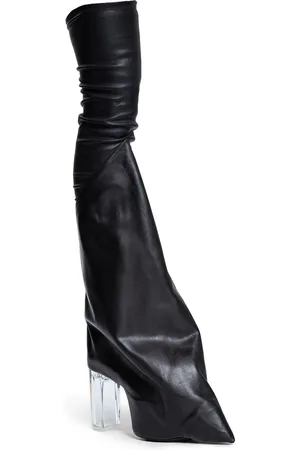 Rick Owens WOMAN BOOTS