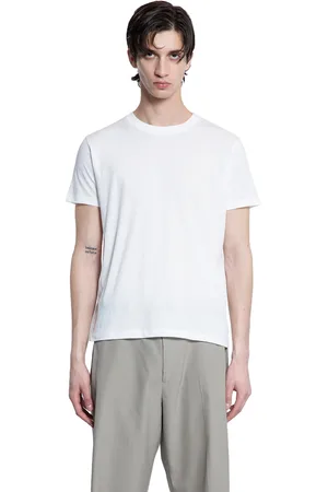 THIBAULT VAN DER STRAETE MAN T-SHIRTS & TANK TOPS