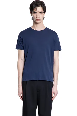 THIBAULT VAN DER STRAETE MAN T-SHIRTS & TANK TOPS
