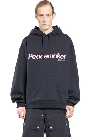 OAMC MAN SWEATSHIRTS