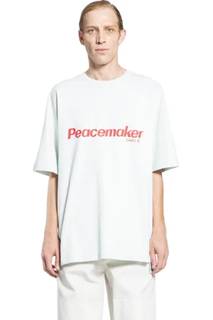 OAMC MAN T-SHIRTS & TANK TOPS