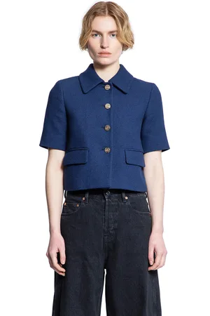 Gucci WOMAN JACKETS