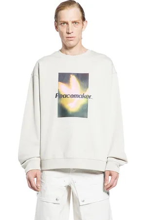 OAMC MAN SWEATSHIRTS