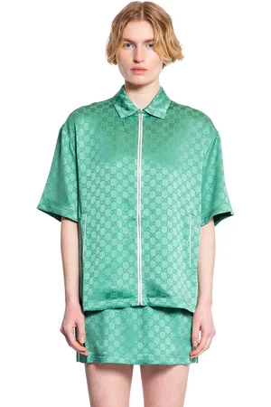 Gucci WOMAN SHIRTS