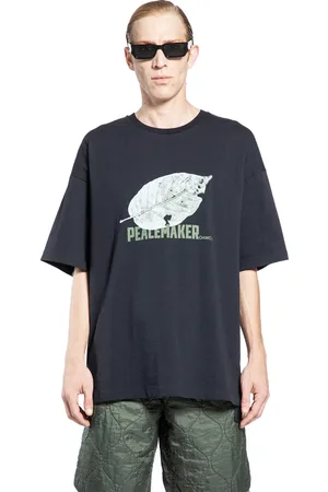 OAMC MAN T-SHIRTS & TANK TOPS