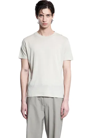 THIBAULT VAN DER STRAETE MAN T-SHIRTS & TANK TOPS