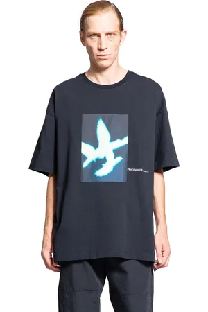 OAMC MAN T-SHIRTS & TANK TOPS