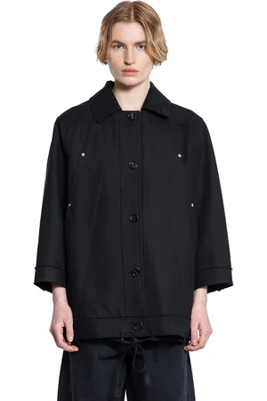 Gucci WOMAN COATS