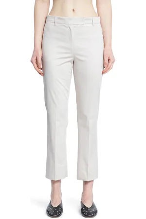 Max Mara WOMAN TROUSERS