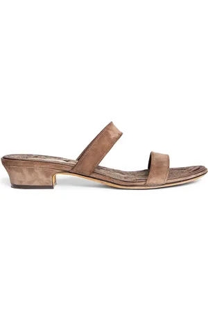 The Row WOMAN SANDALS & SLIDES