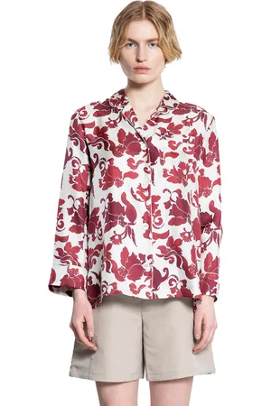 Max Mara WOMAN SHIRTS