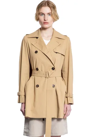 Max Mara WOMAN COATS