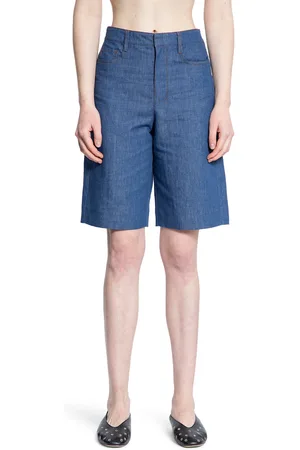 Max Mara WOMAN SHORTS