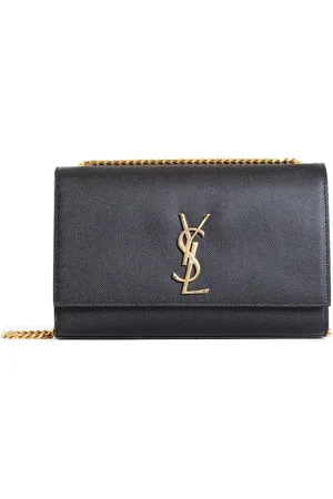 Saint Laurent WOMAN CROSSBODY BAGS