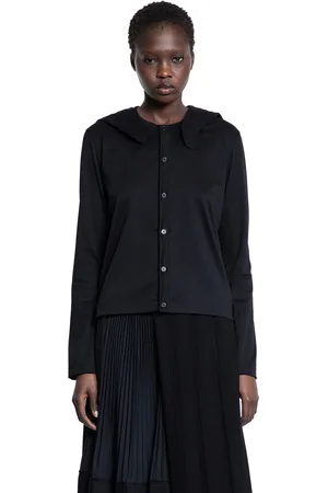 NOIR KEI NINOMIYA WOMAN KNITWEAR