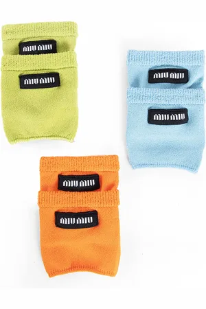 Miu Miu WOMAN SOCKS
