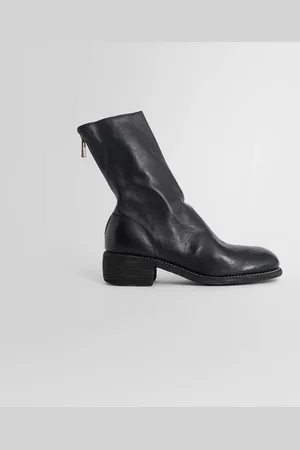 GUIDI WOMAN BOOTS