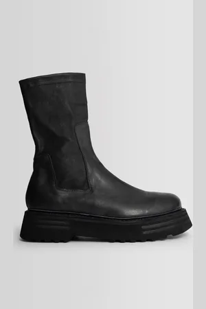 GUIDI WOMAN BOOTS