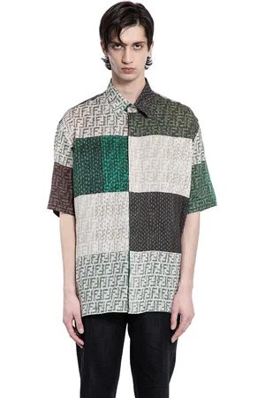 Fendi MAN SHIRTS