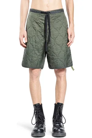 OAMC MAN SHORTS & SKIRTS