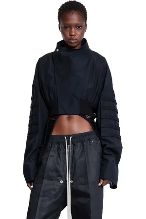 Rick Owens WOMAN JACKETS