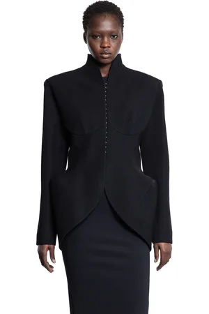 MUGLER WOMAN BLAZERS