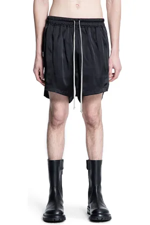 Rick Owens MAN SHORTS & SKIRTS