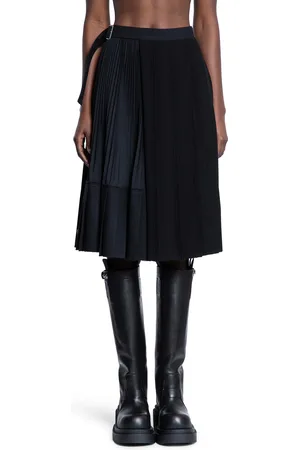 JUNYA WATANABE WOMAN SKIRTS