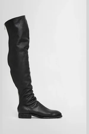 GUIDI WOMAN BOOTS