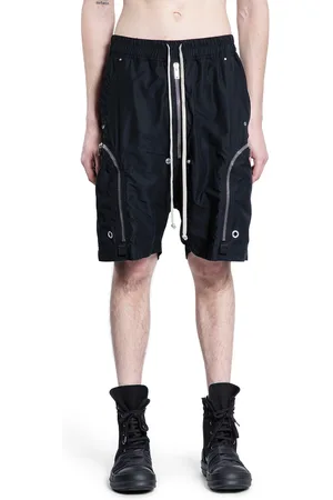 Rick Owens MAN SHORTS & SKIRTS