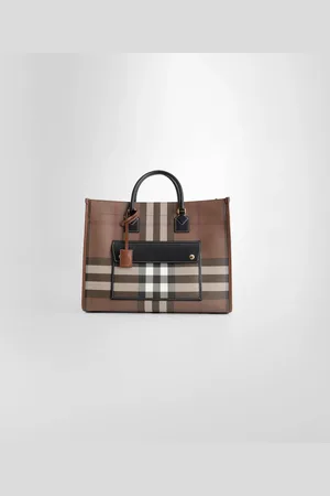 Burberry WOMAN TOTE BAGS