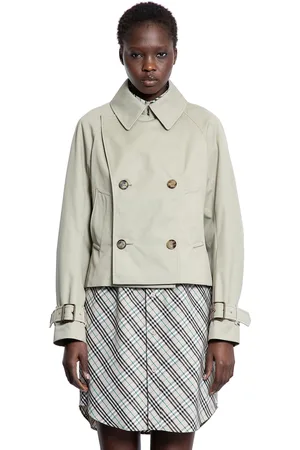 Burberry WOMAN JACKETS