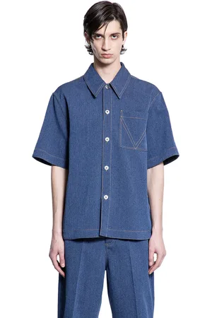 Bottega Veneta MAN SHIRTS
