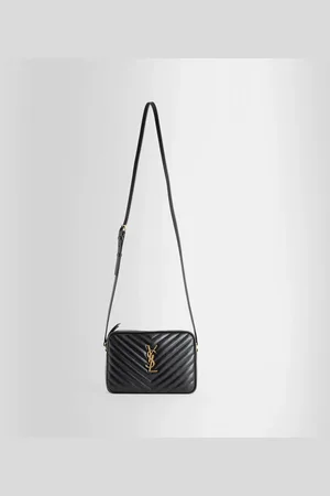 Saint Laurent WOMAN CROSSBODY BAGS