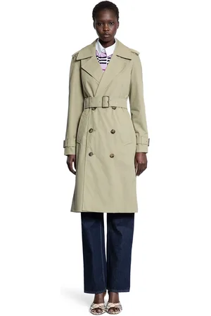 Burberry WOMAN COATS