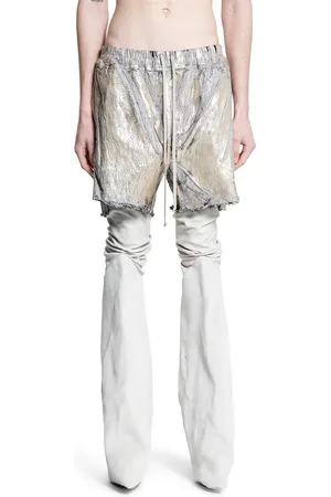 Rick Owens MAN SHORTS & SKIRTS
