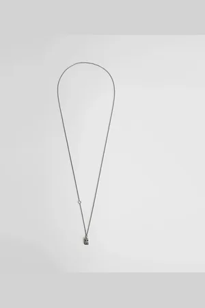 WERKSTATT:MÜNCHEN UNISEX JEWELLERY