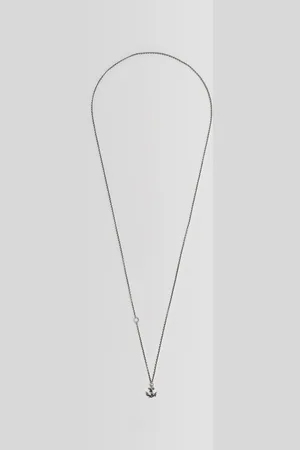 WERKSTATT:MÜNCHEN UNISEX JEWELLERY