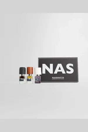 NASOMATTO UNISEX PERFUMES