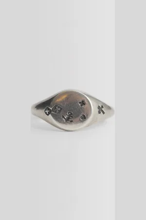 WERKSTATT:MÜNCHEN UNISEX JEWELLERY