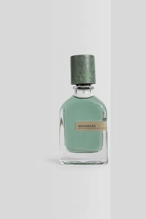 ORTO PARISI UNISEX PERFUMES