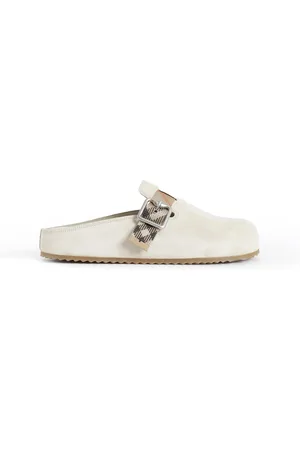 Burberry WOMAN MULES
