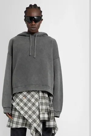 Acne Studios MAN SWEATSHIRTS